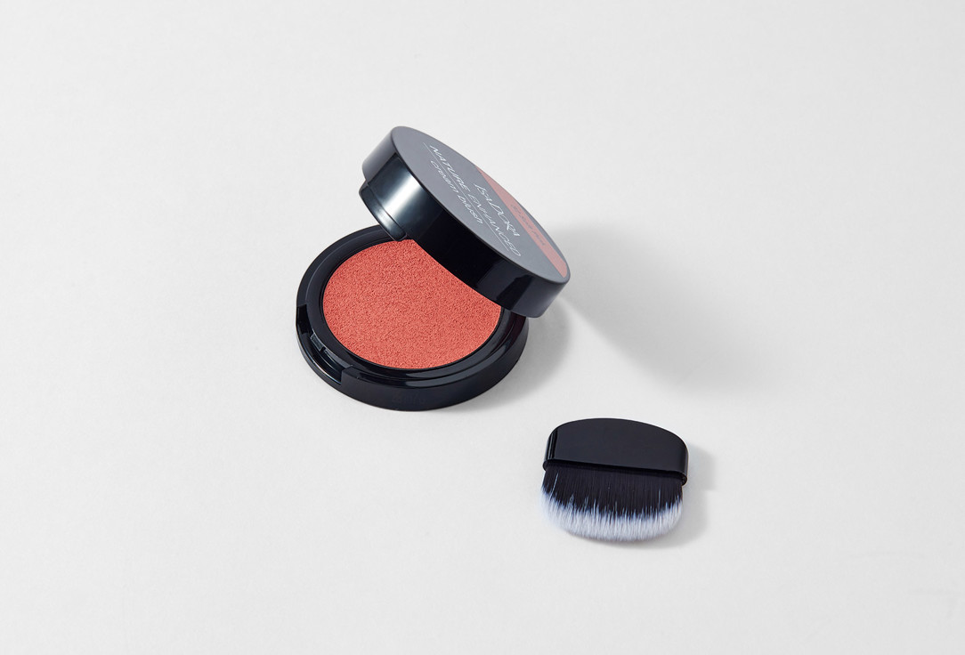 IsaDora Cream blush Nature Enhanced