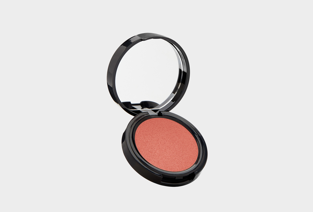 IsaDora Cream blush Nature Enhanced