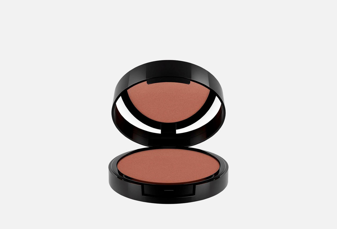 IsaDora Cream blush Nature Enhanced
