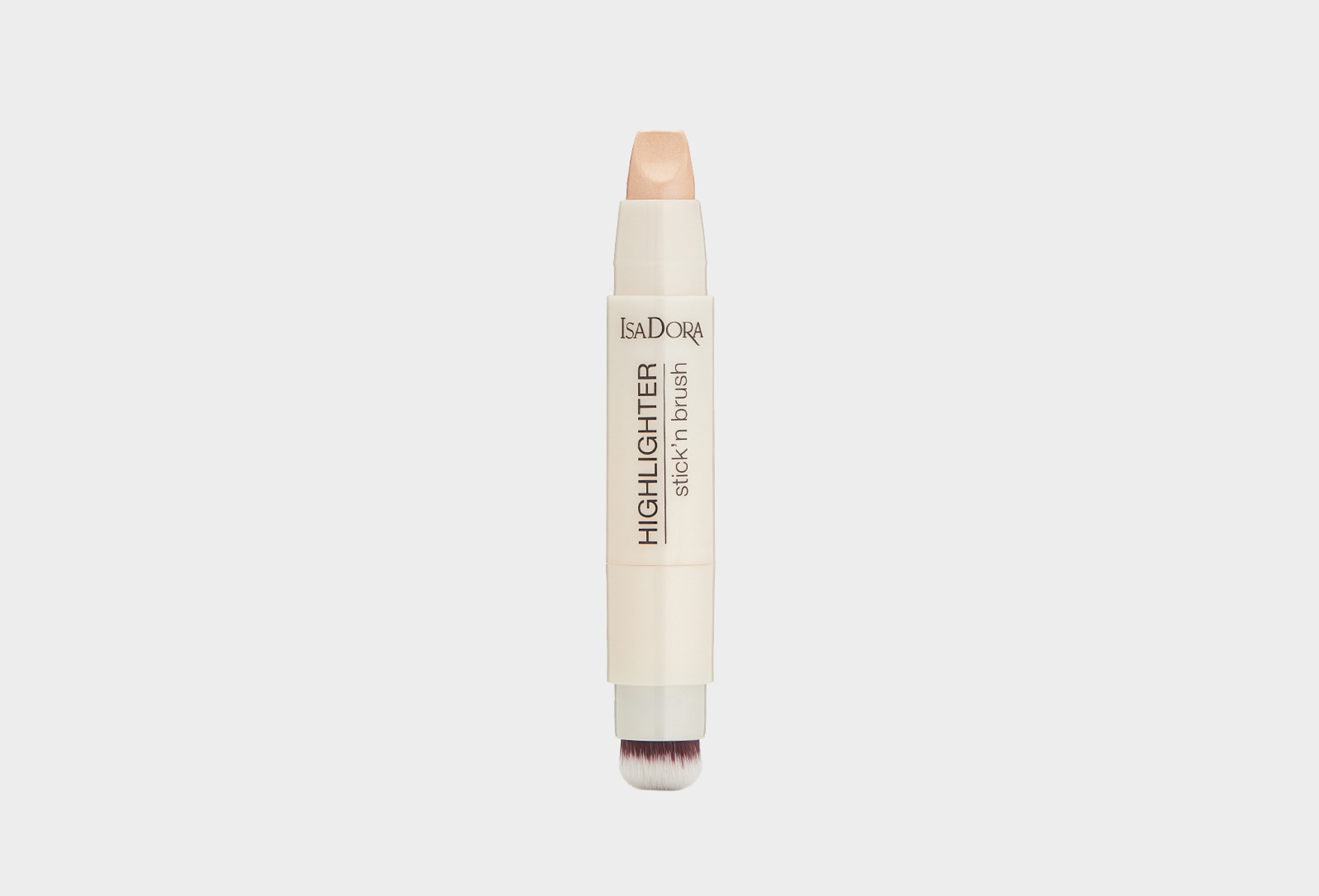 Stick’n Brush  3.6 21, Sparkling beige