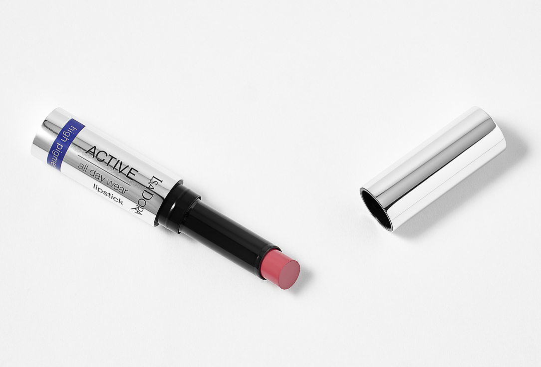 IsaDora Matte Lipstick Active All Day Wear