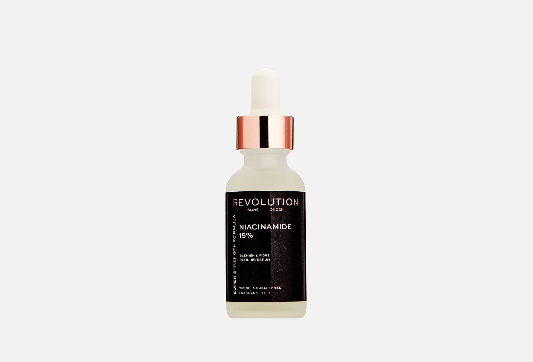 15% Niacinamide 30