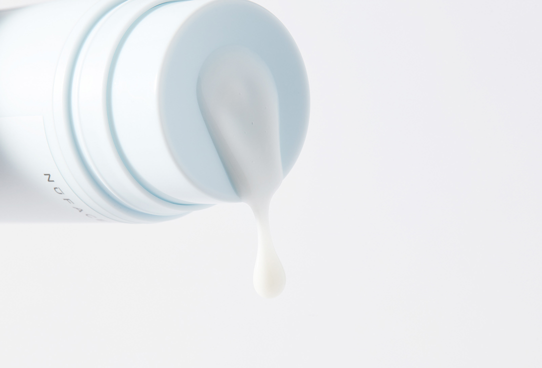 NUFACE Firming & Brightening Face Cream Silk Crème