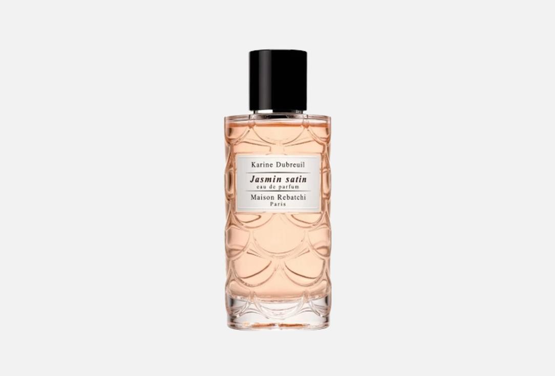 MAISON REBATCHI Eau de Parfum Jasmin satin 100 ml MAISON REBATCHI Eau de Parfum Jasmin satin