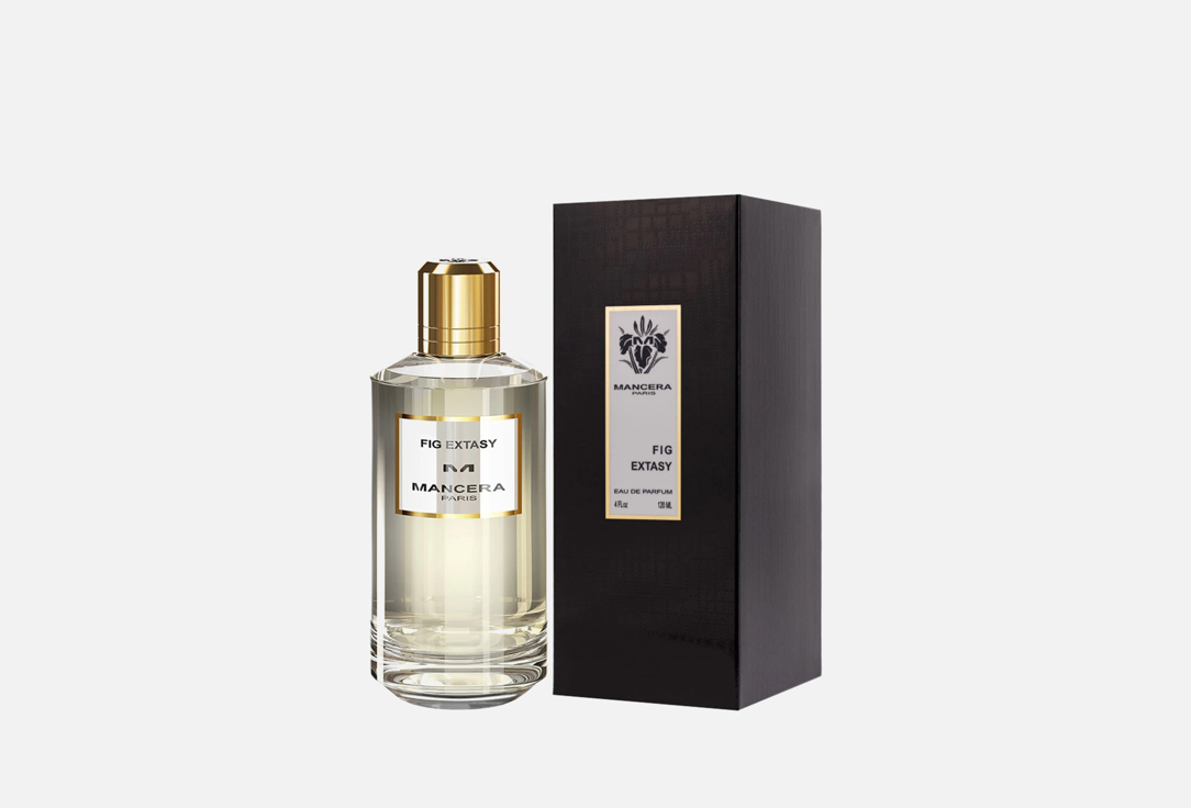 Mancera Eau De Parfum FIG EXTASYEDP
