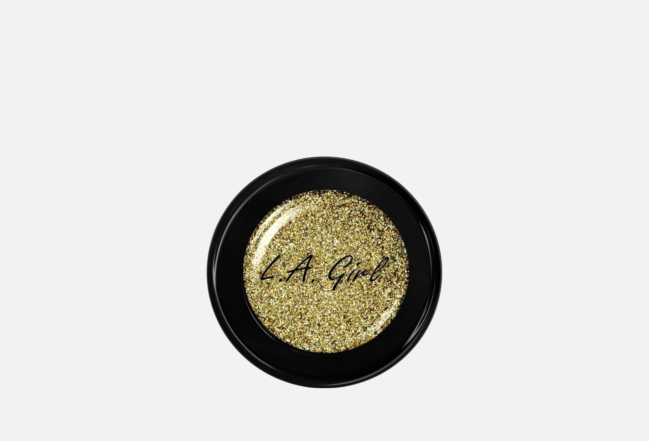 Glitterholic 1.2 Goal digger
