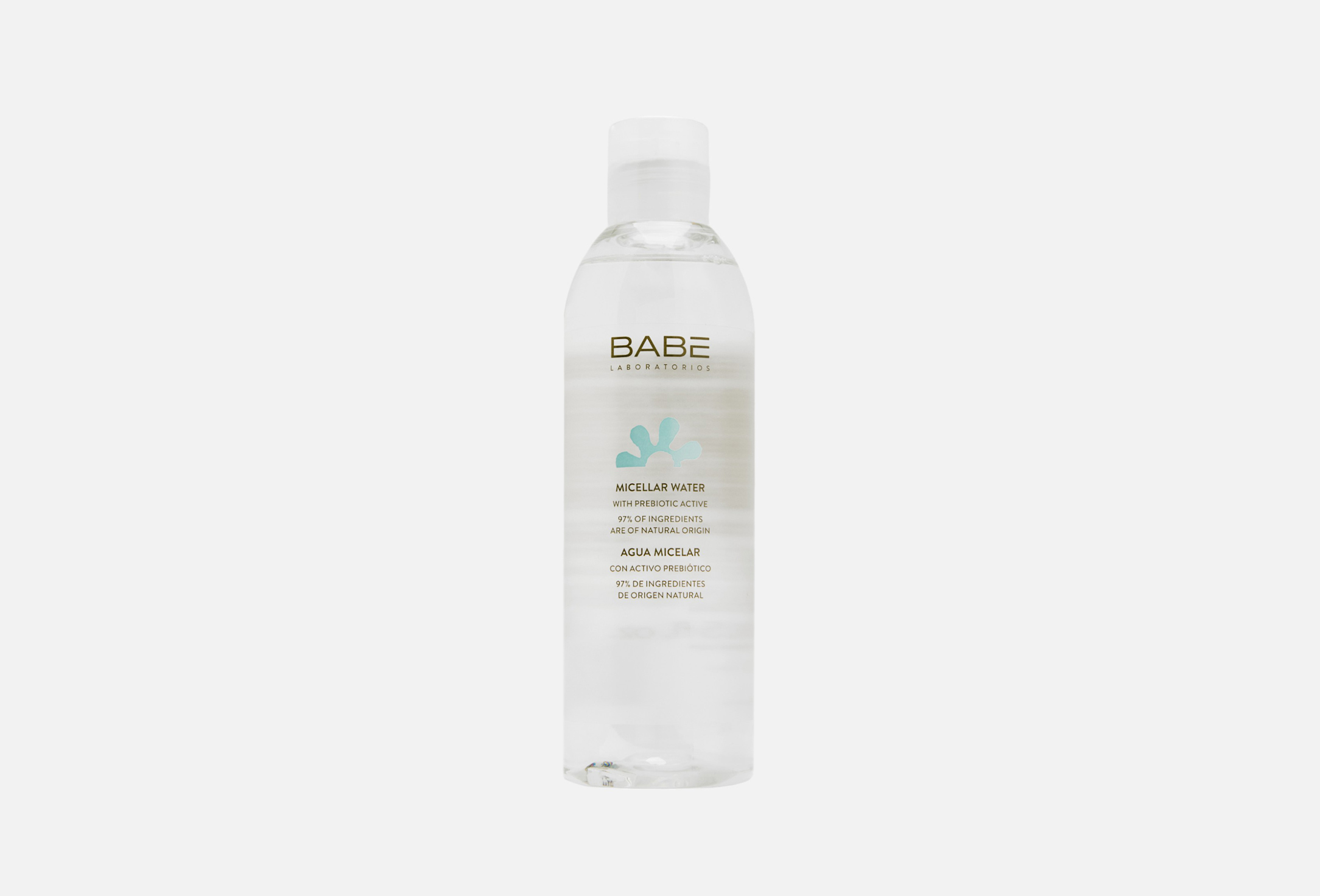 MICELLAR WATER 250