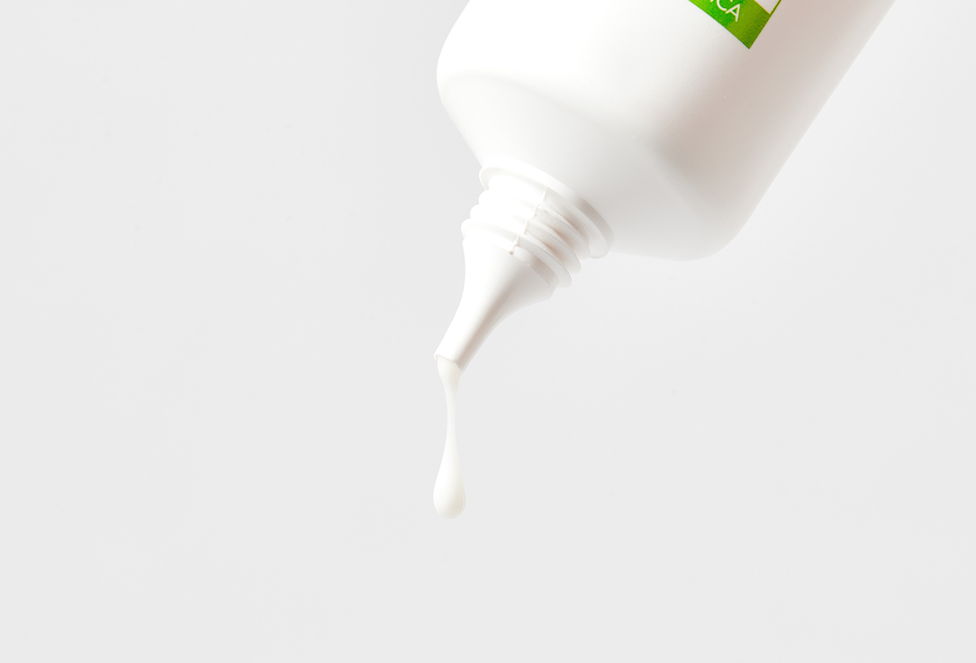 Laboratorios Babe MATTIFYING MOISTURISER STOP AKN