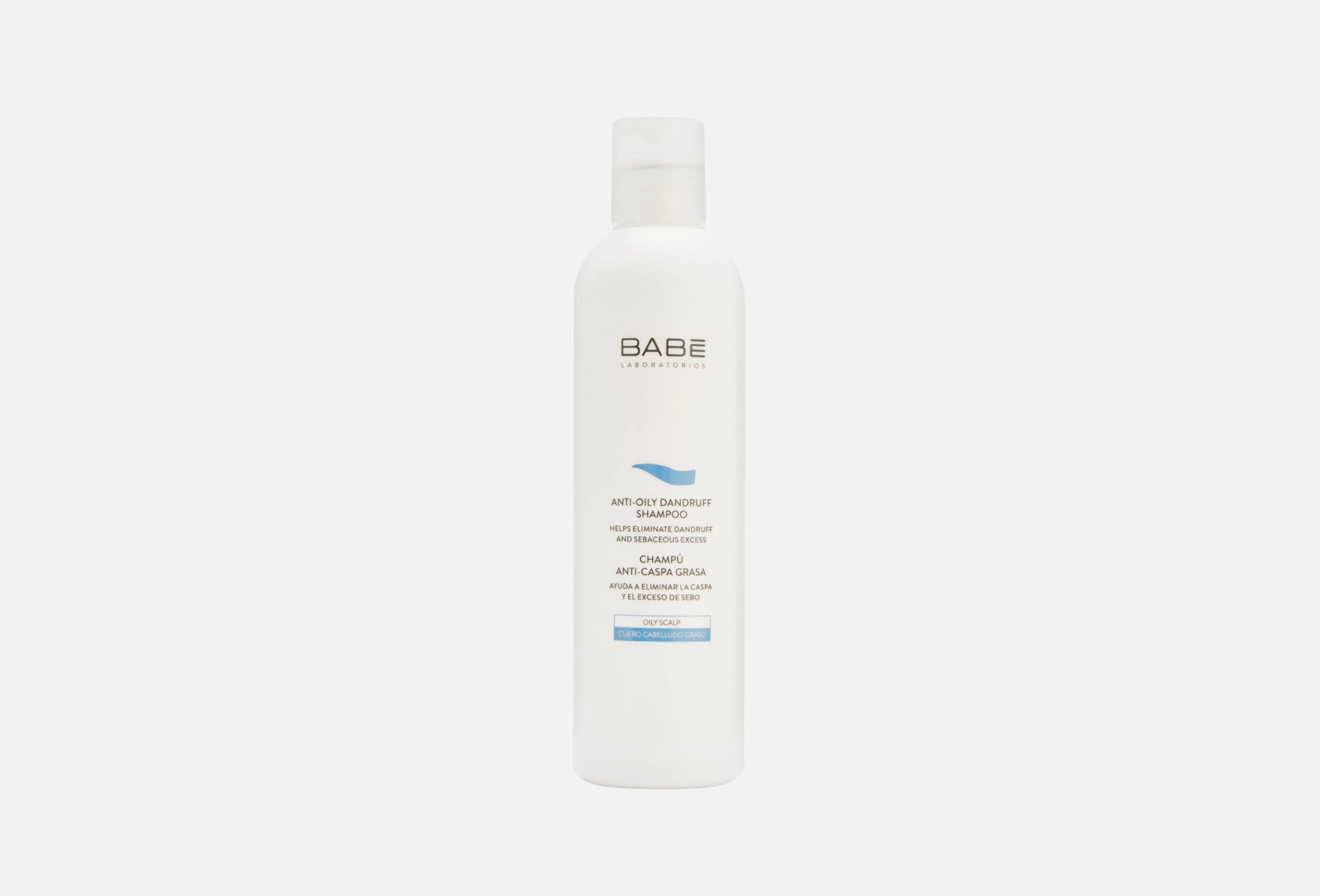 ANTI-OILY  250 