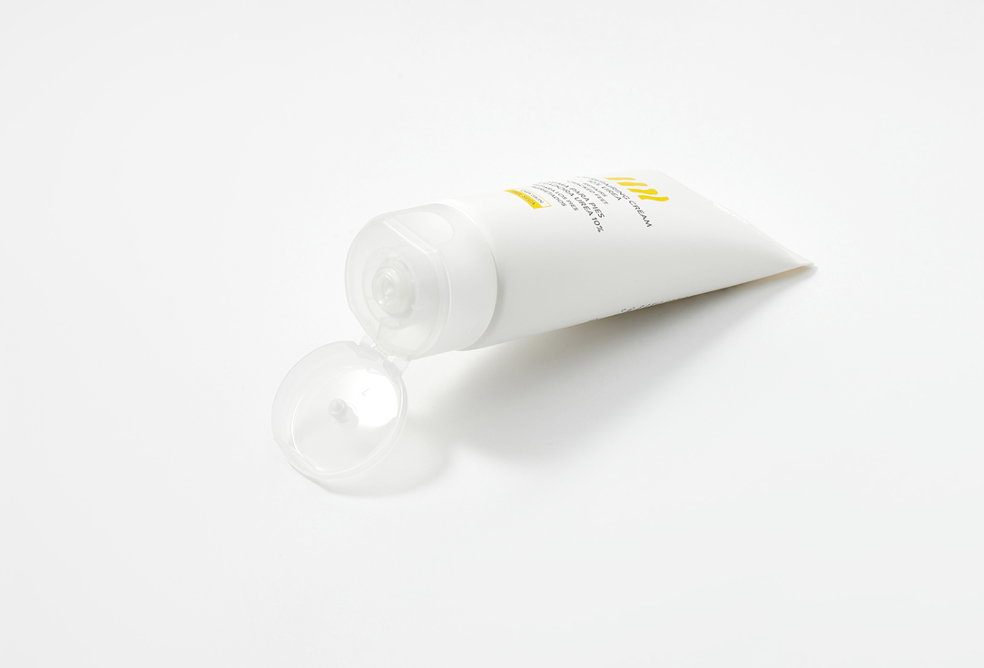 Laboratorios Babe FOOT REPAIRING CREAM 10% UREA