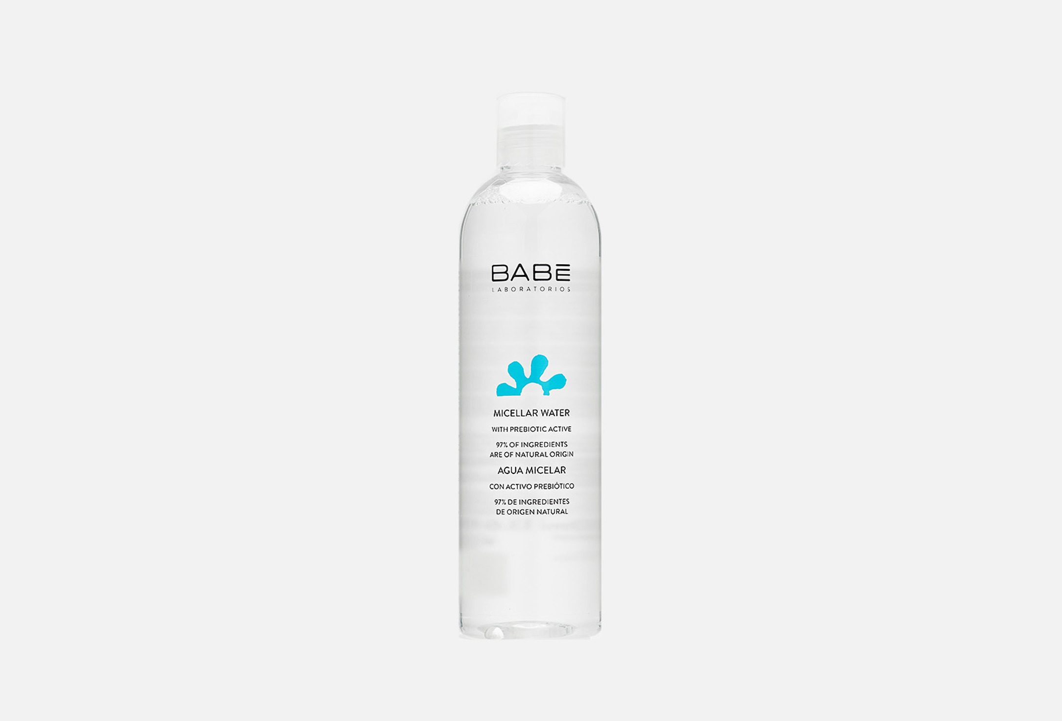 MICELLAR WATER  400 