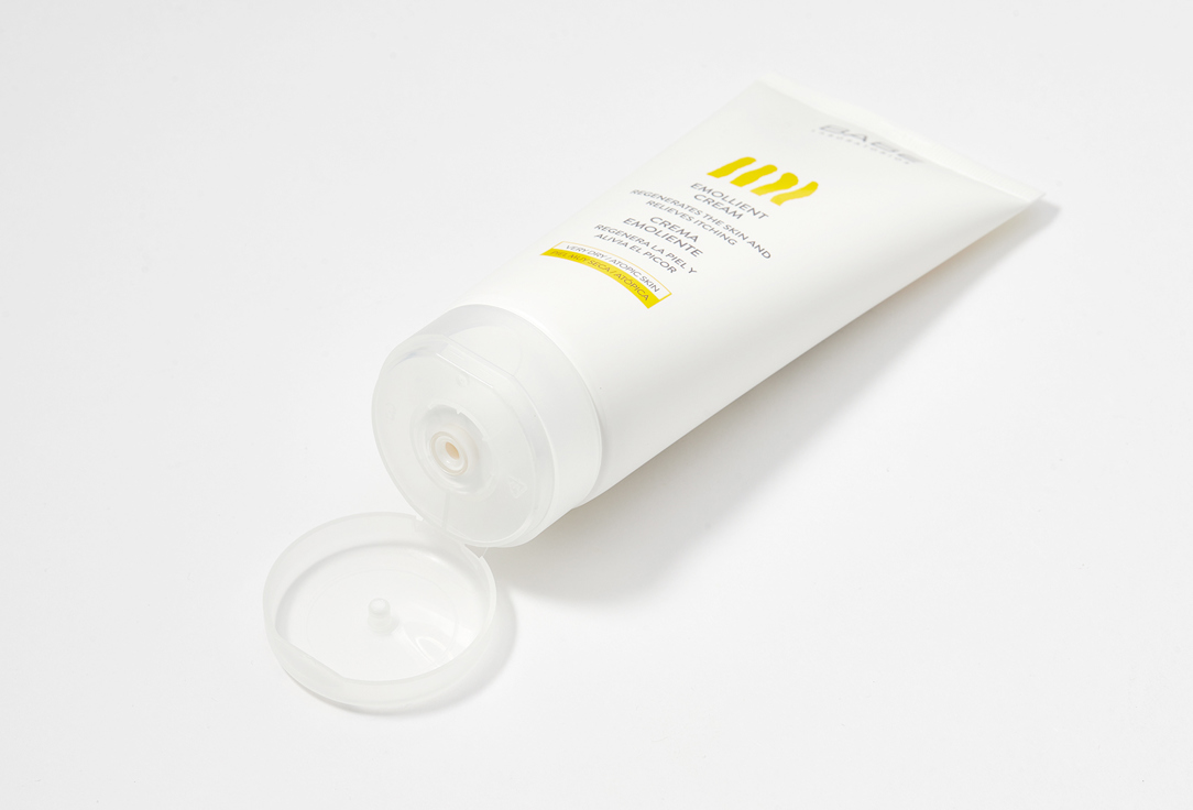 Laboratorios Babe regenerating body CREAM EMOLLIENT