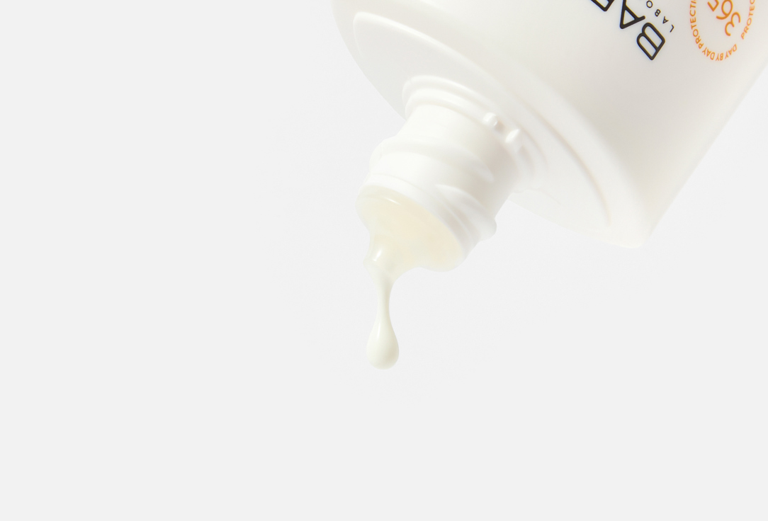 Laboratorios Babe FACE SUNSCREEN FLUID SPF50 SUPER