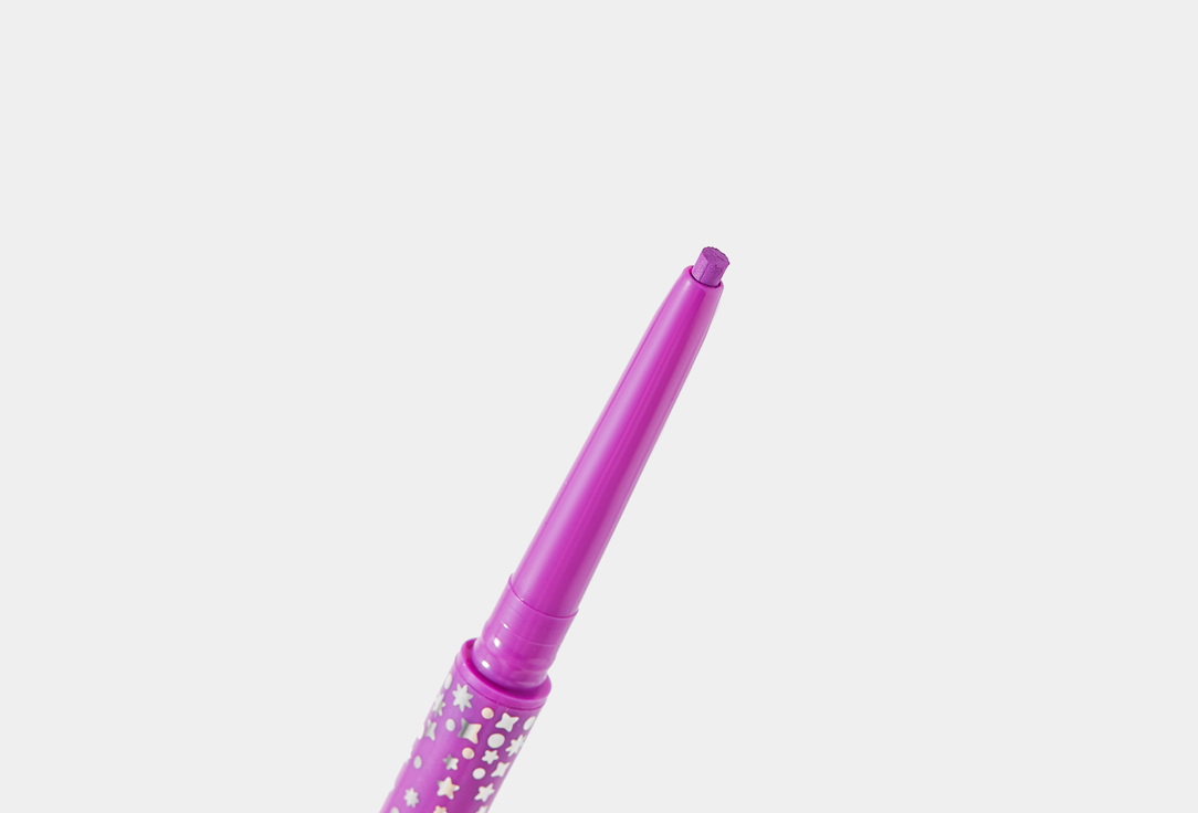 Rude Cosmetics Eye pencil City Of Flashing Lights Micro Bright lights 0.1 g Rude Cosmetics Eye pencil City Of Flashing Lights Micro