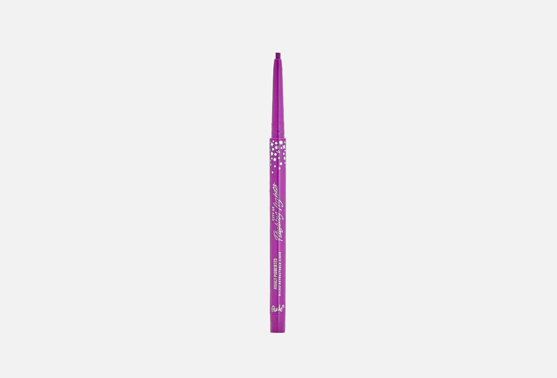 Rude Cosmetics Eye pencil City Of Flashing Lights Micro Bright lights 0.1 g Rude Cosmetics Eye pencil City Of Flashing Lights Micro