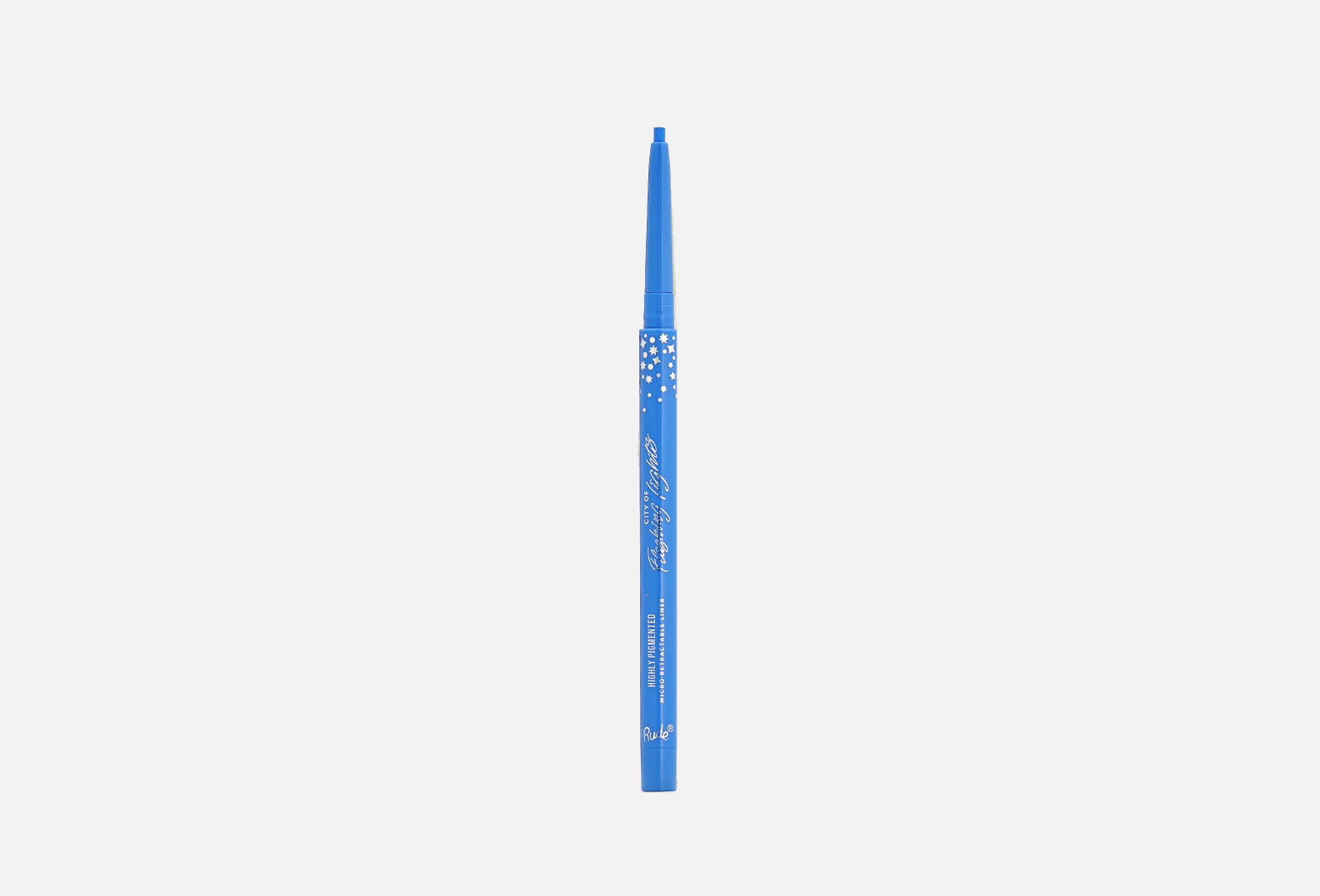 سيتي أوف فلاشينغ لايتس مايكرو  0.1 شو تايم