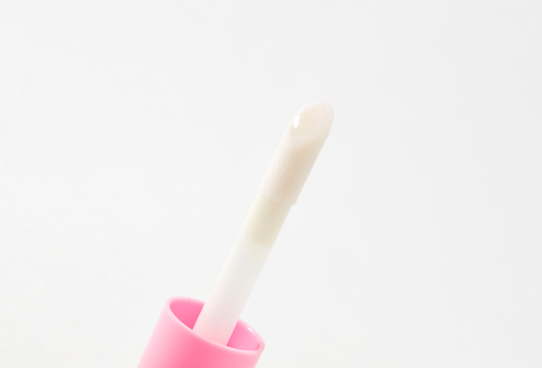 Rude Cosmetics Блеск для губ LIPGLOSS Berry Juicy Pure 4 мл Rude Cosmetics Блеск для губ LIPGLOSS Berry Juicy