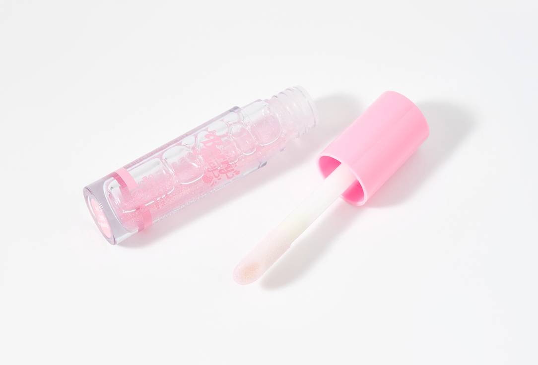 Rude Cosmetics Блеск для губ LIPGLOSS Berry Juicy