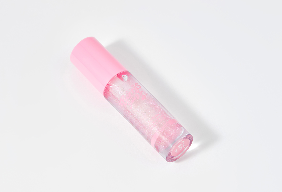 Rude Cosmetics Блеск для губ LIPGLOSS Berry Juicy