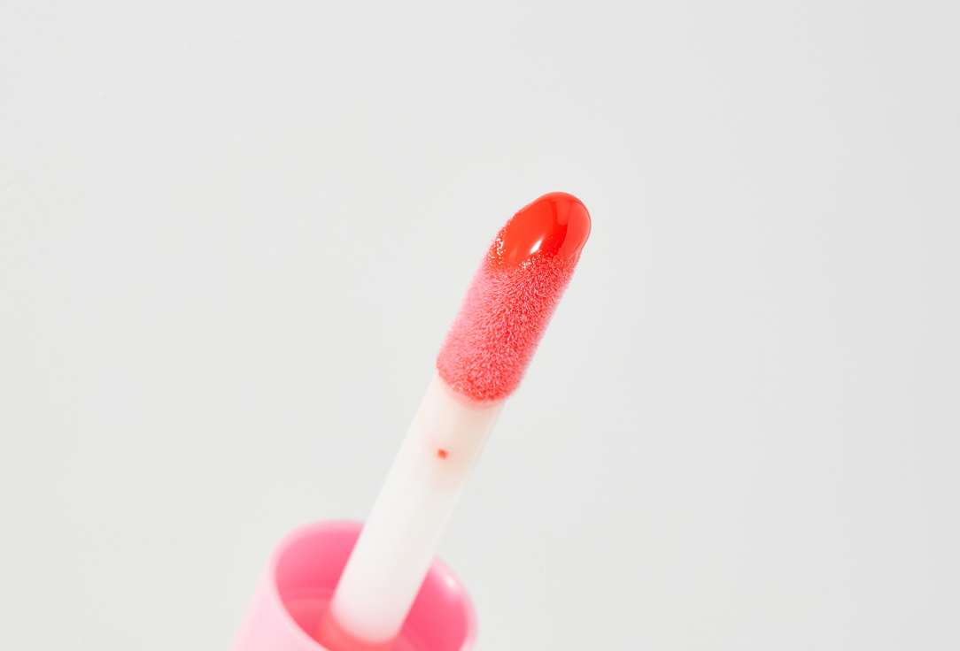 Rude Cosmetics Nourishing Lip Gloss Berry Juicy