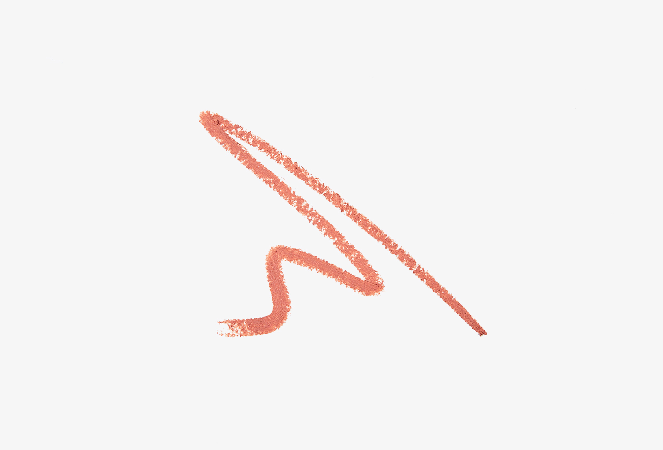 Rude Cosmetics Gel lip liner Teeny weeny micro Simply nude 0.1 g Rude Cosmetics Gel lip liner Teeny weeny micro