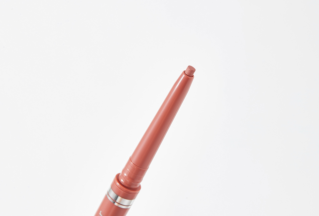 Rude Cosmetics Gel lip liner Teeny weeny micro In the buff 0.1 g Rude Cosmetics Gel lip liner Teeny weeny micro
