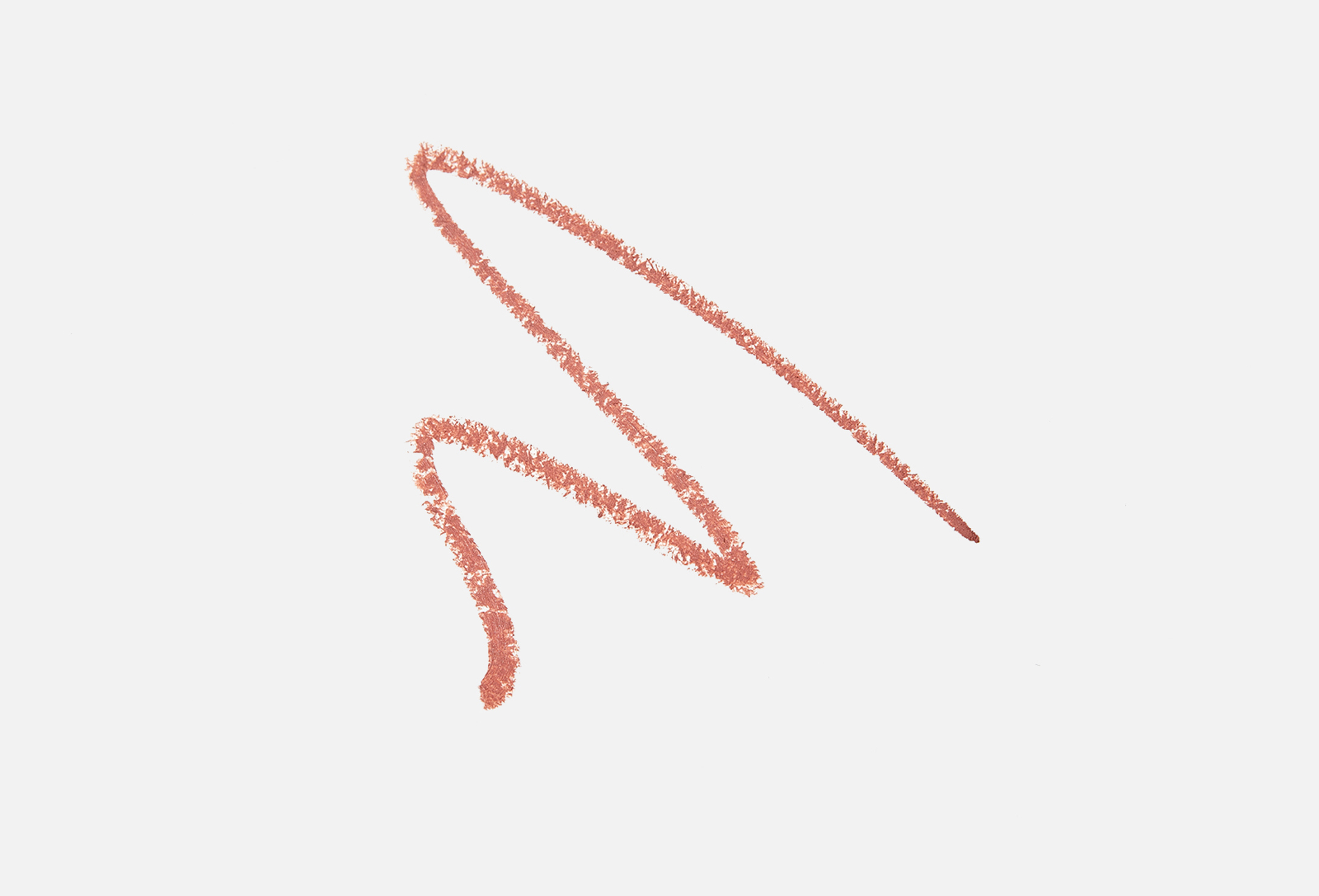 Rude Cosmetics Gel lip liner Teeny weeny micro In the buff 0.1 g Rude Cosmetics Gel lip liner Teeny weeny micro
