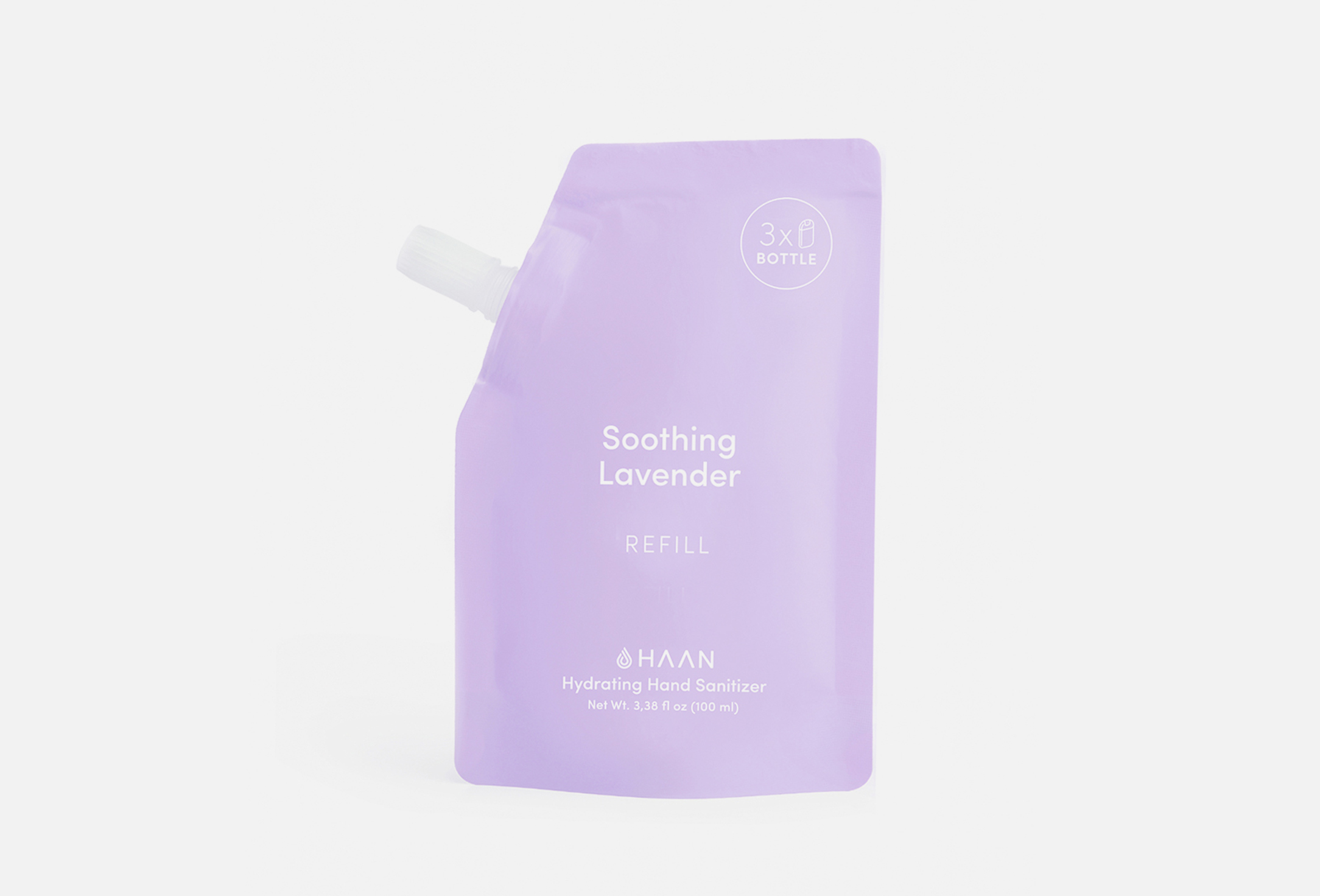 Soothing Lavander 100