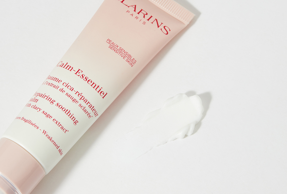 Clarins Repairing soothing balm Calm-Essentiel