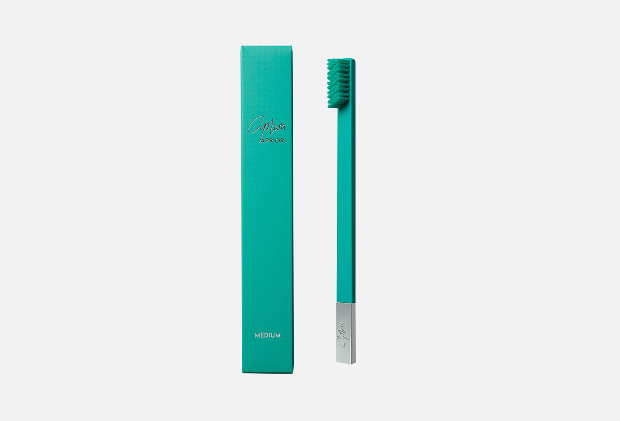 Slim By Apriori Turquoise Blue 1