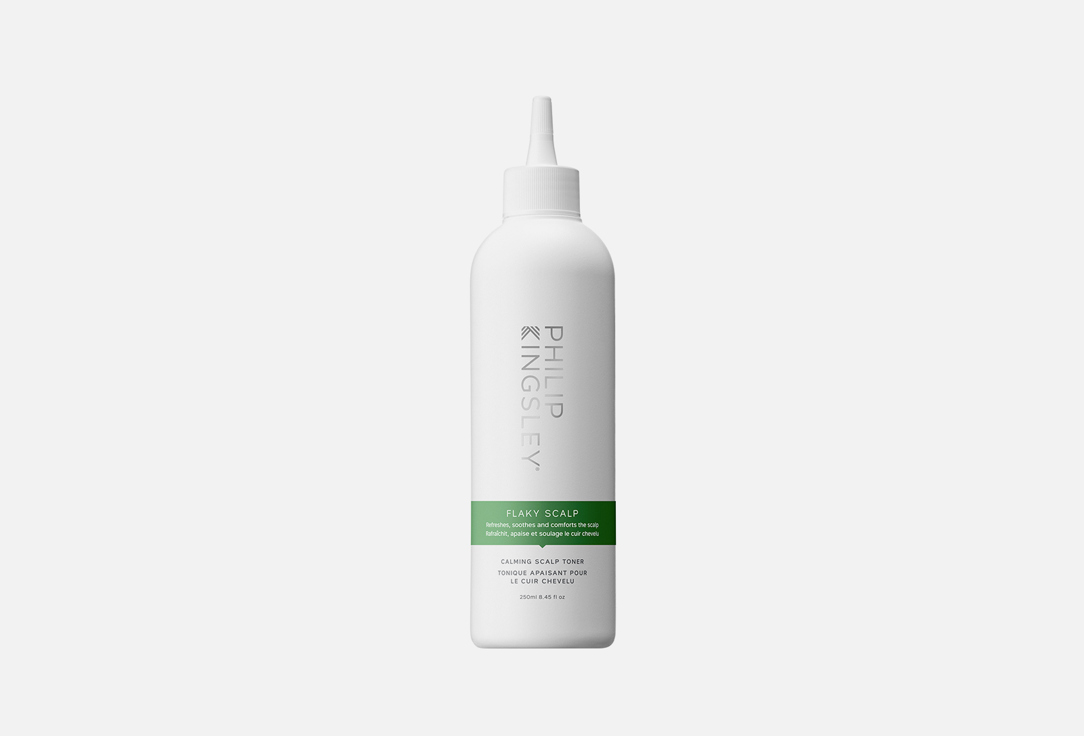 PHILIP KINGSLEY Scalp Toner Flaky & Itchy Scalp 250 ml PHILIP KINGSLEY Scalp Toner Flaky & Itchy Scalp