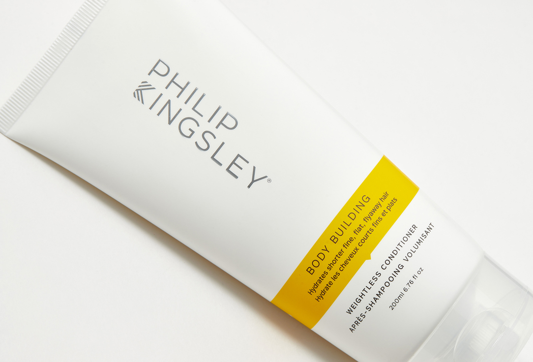 PHILIP KINGSLEY Volume Hair Conditioner Body Building
