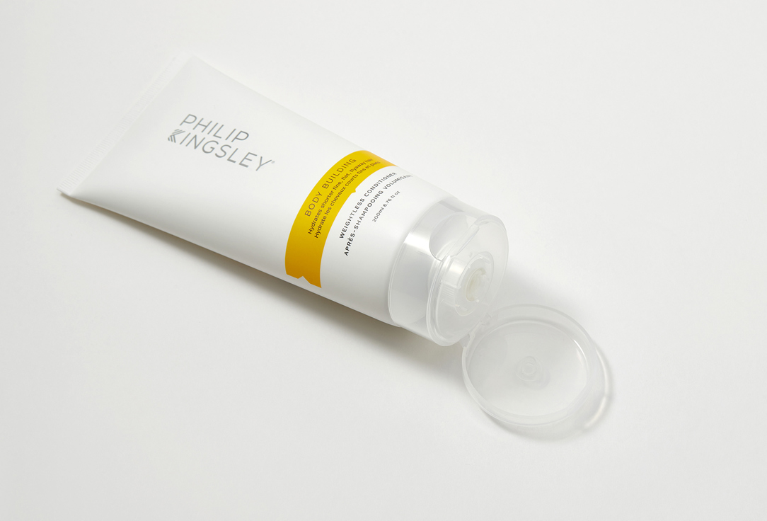 PHILIP KINGSLEY Volume Hair Conditioner Body Building