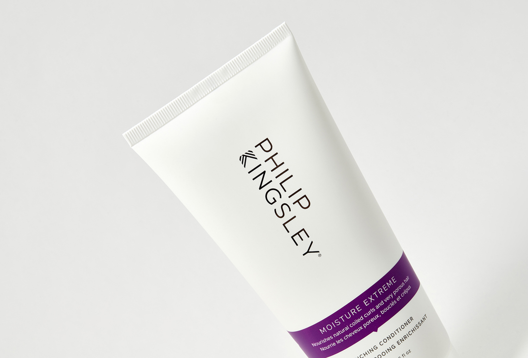 PHILIP KINGSLEY Moisture Conditioner EXTREME 200 ml PHILIP KINGSLEY Moisture Conditioner EXTREME