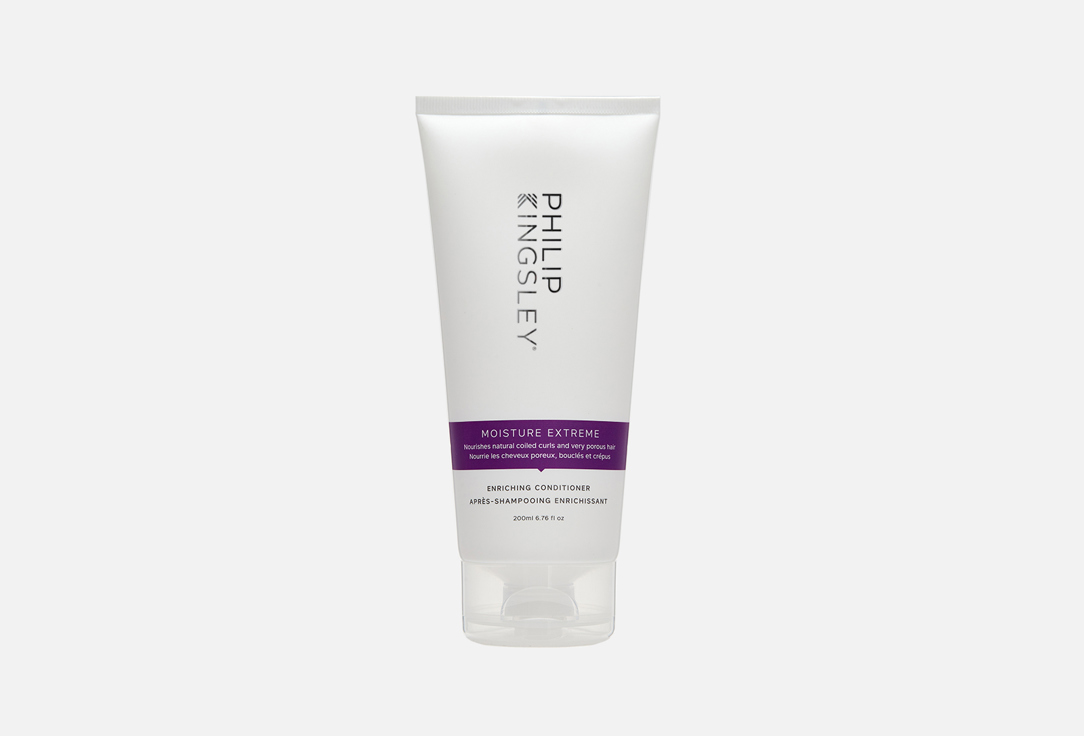 PHILIP KINGSLEY Moisture Conditioner EXTREME 200 ml PHILIP KINGSLEY Moisture Conditioner EXTREME