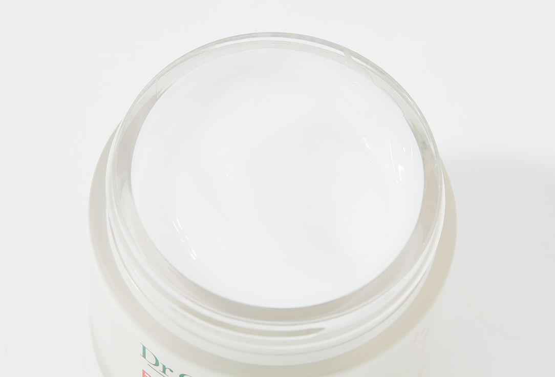 Dr.G SOOTHING FACE CREAM R.E.D BLEMISH CLEAR