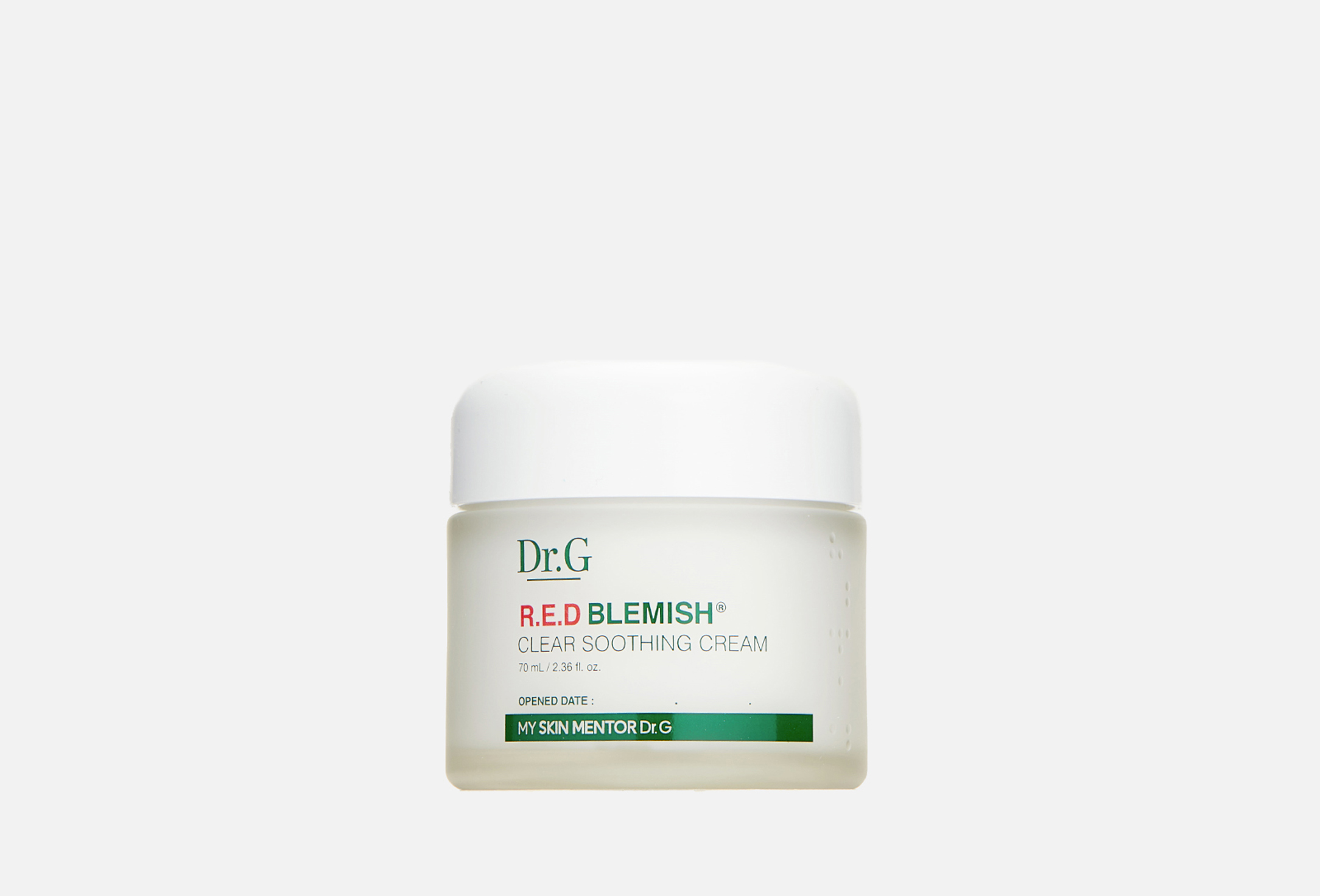 R.E.D BLEMISH CLEAR  70 