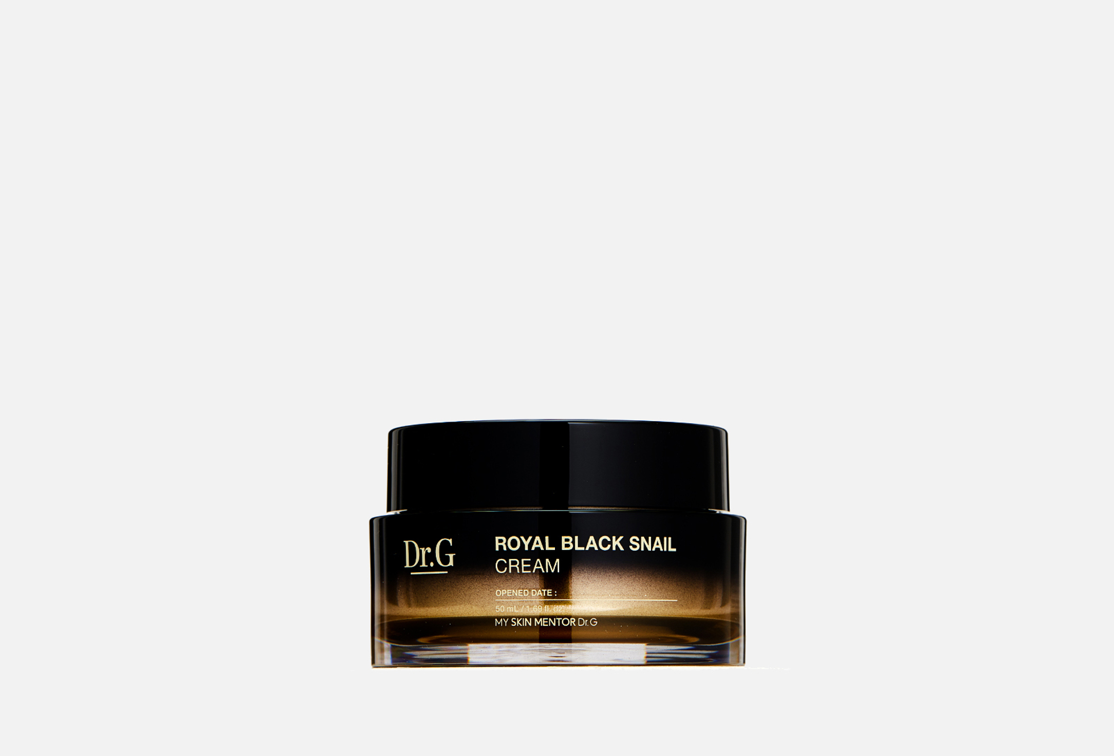 ROYAL BLACK SNAIL CREAM 50