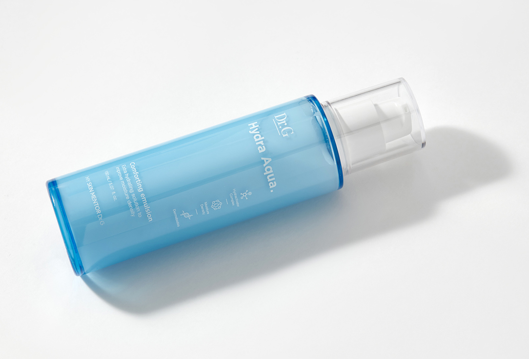 Dr.G Hydrating Face Emulsion HYDRA AQUA COMFORTING EMULSION