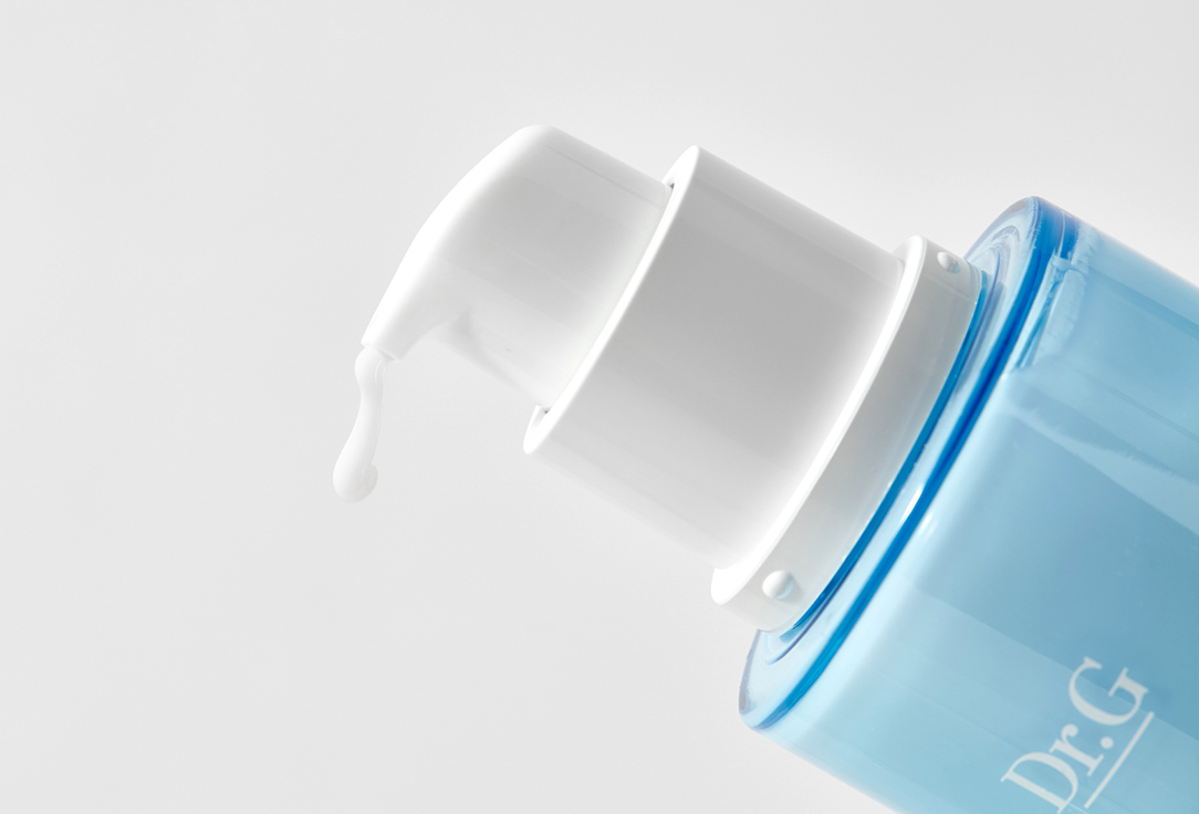 Dr.G Hydrating Face Emulsion HYDRA AQUA COMFORTING EMULSION