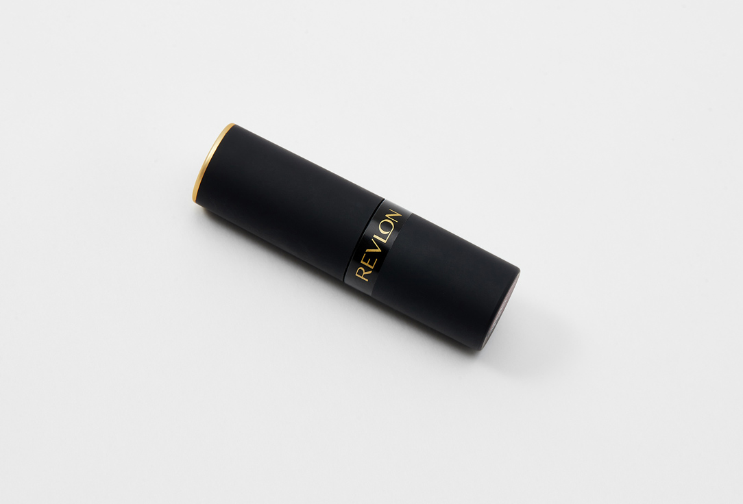 Revlon Matte Creamy Lipstick Super Lustrous Mattes