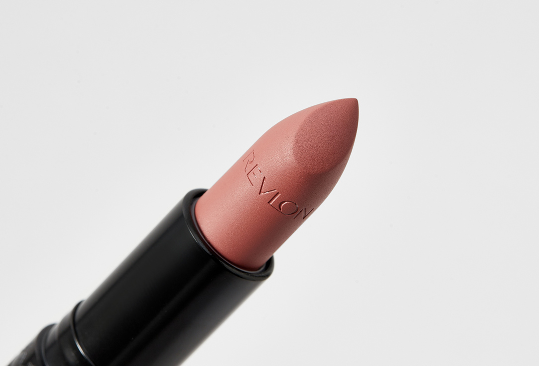 Revlon Matte Creamy Lipstick Super Lustrous Mattes