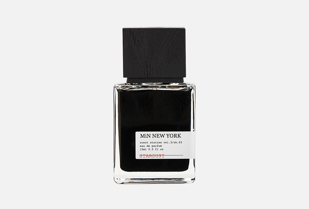 MIN NEW YORK Eau de parfum Stardust