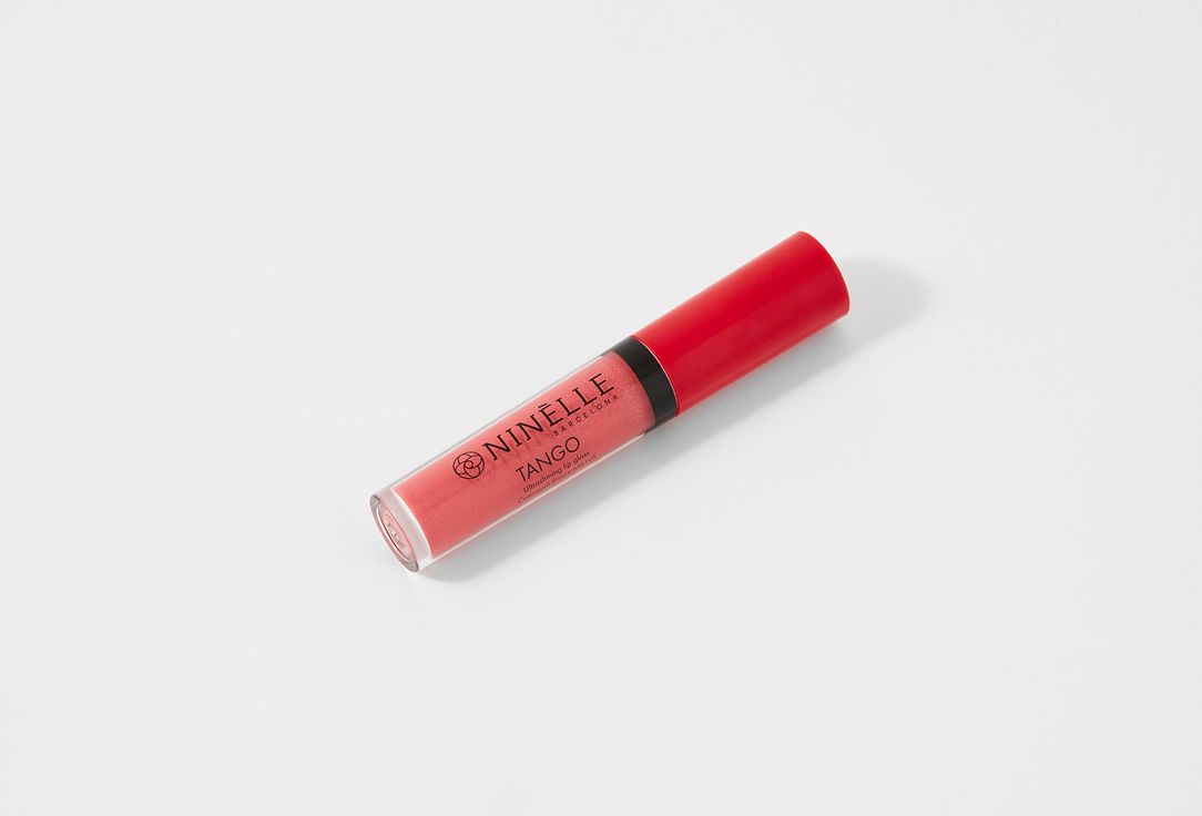 NINELLE Lip Gloss Ultrashining lipgloss tango
