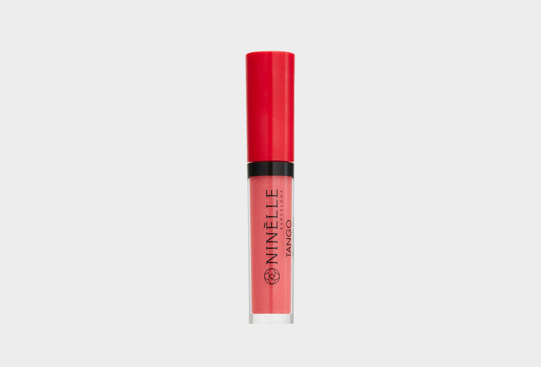 NINELLE Lip Gloss Ultrashining lipgloss tango