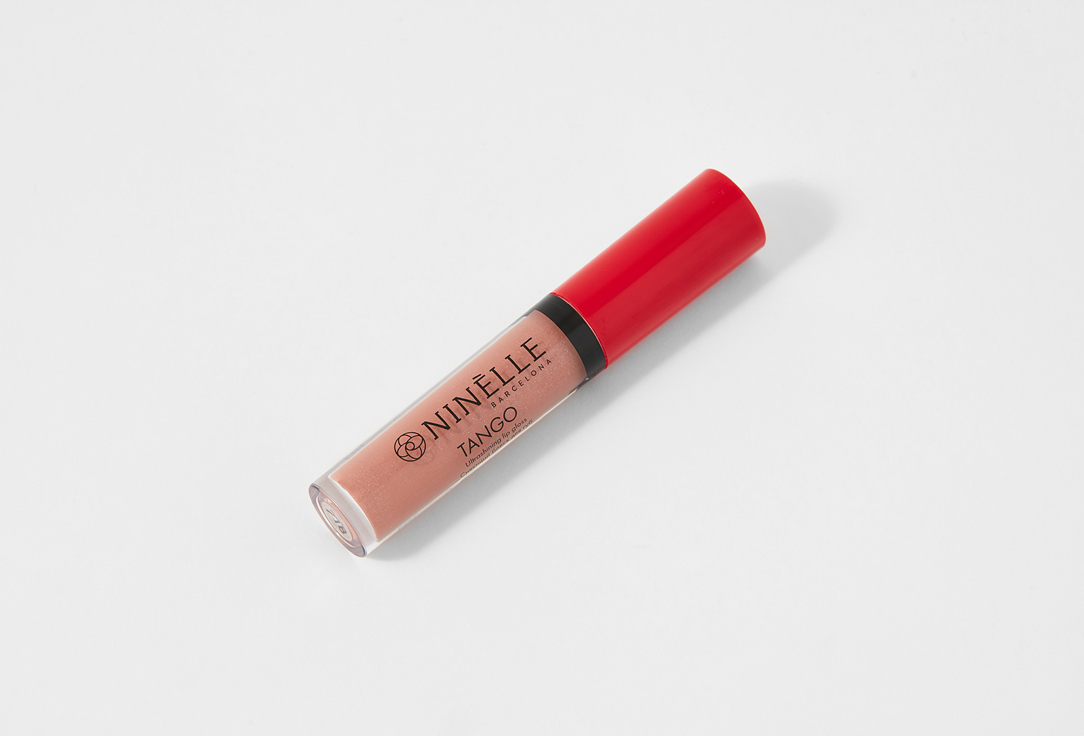 NINELLE Lip Gloss Ultrashining lipgloss tango