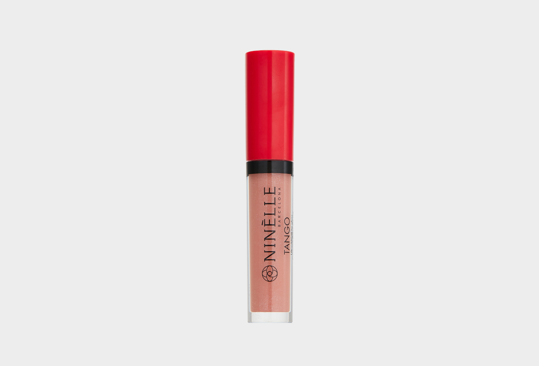 Ultrashining lipgloss tango  3 718, Creamy Coffee