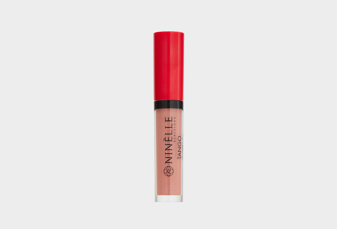 NINELLE Lip Gloss Ultrashining lipgloss tango