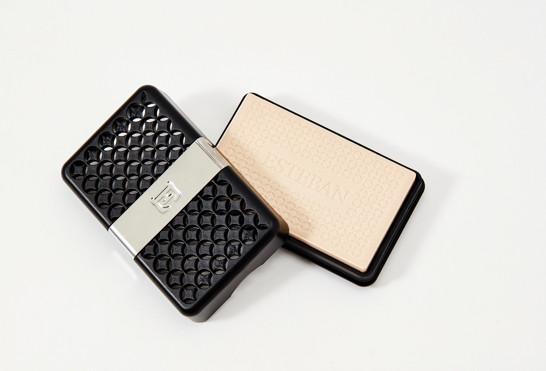 Esteban Paris Parfums Car perfume diffuser Figue Black