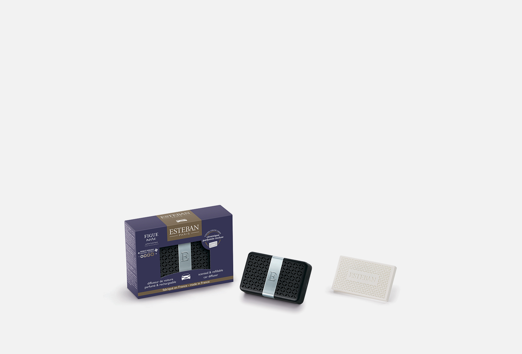 Figue Black  1 